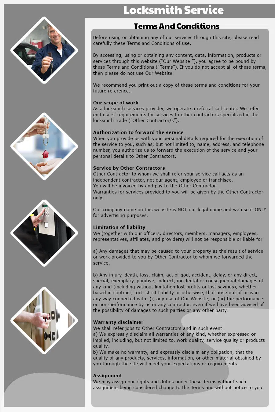 Sans Souci FL Locksmith Store, Jacksonville, FL 904-602-6284